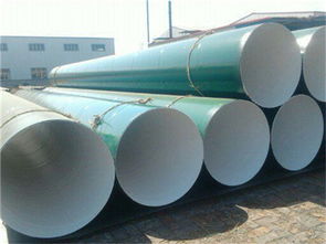 天津防腐管道 我們合作吧