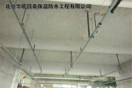 杭州硬質(zhì)超細無機纖維噴涂 無機纖維噴涂多少錢一平方