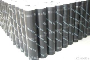 2017防水材料十大品牌排行榜