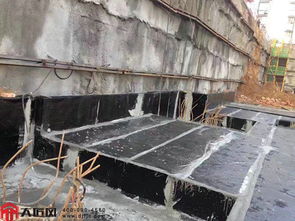 防水工程容易陷入哪些誤區