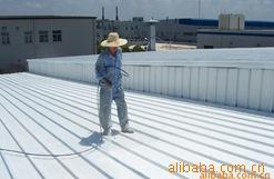 【防水隔熱工程防水保溫隔熱外墻漆一步到位】價格,廠家,圖片,建筑項目合作,南寧水精靈保潔科技-