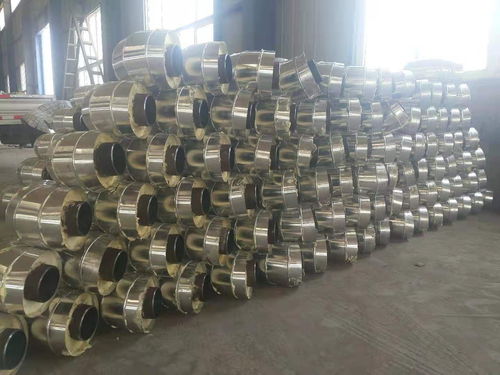 林芝聚乙烯保溫管公司