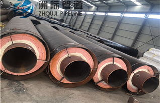 滄州鋼套鋼預(yù)制蒸汽保溫管廠家直銷與防水保溫工程