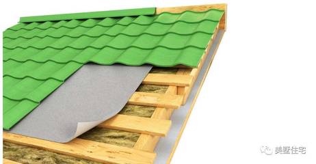 農(nóng)村自建房屋頂防水保溫一體化方案 打造“屋頂神器”的實(shí)用指南